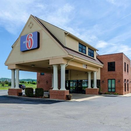 Motel 6-Lexington, Va Esterno foto