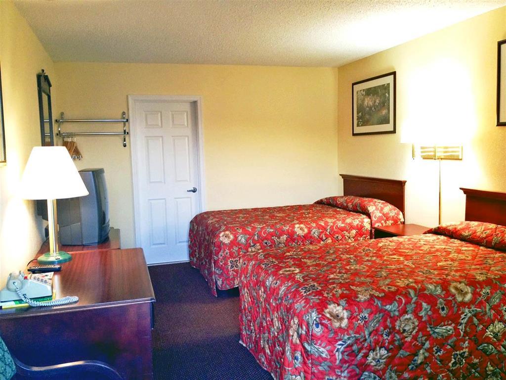 Motel 6-Lexington, Va Camera foto