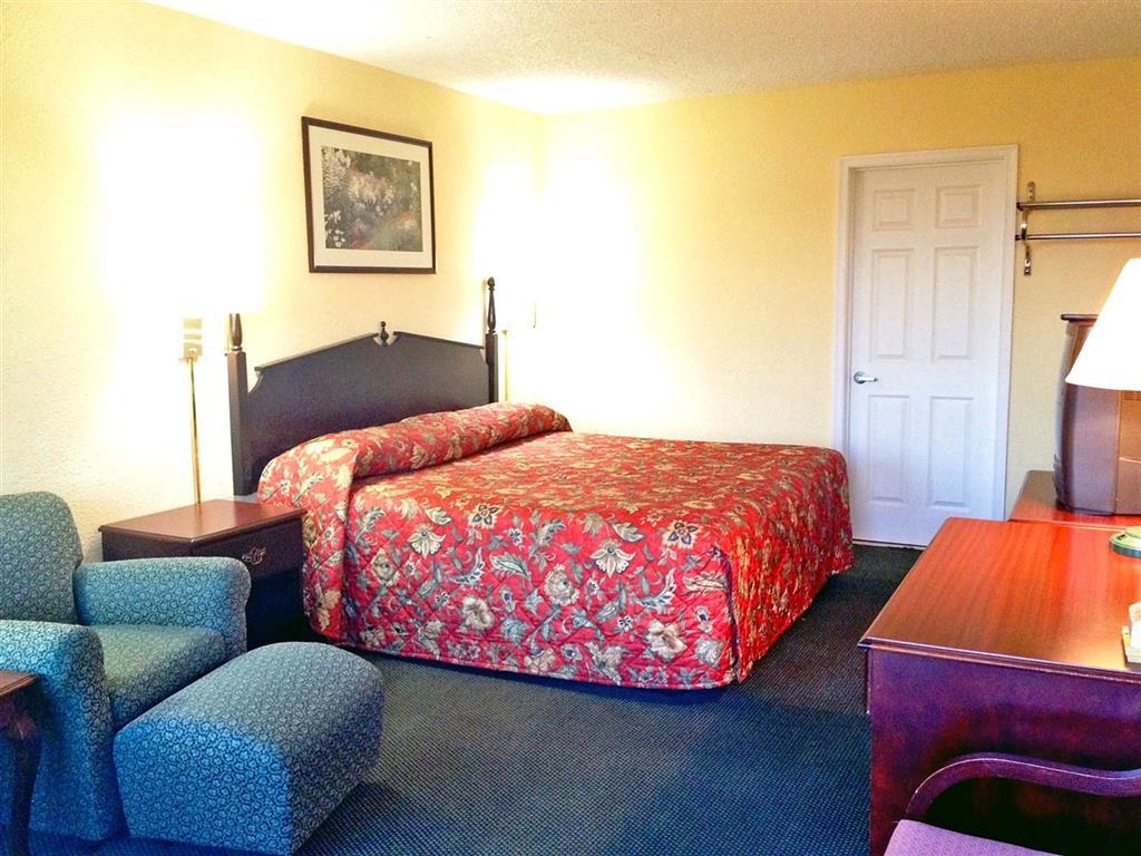Motel 6-Lexington, Va Camera foto